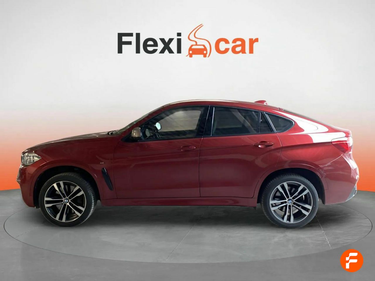 bmw x6 2014 / foto grande (3)