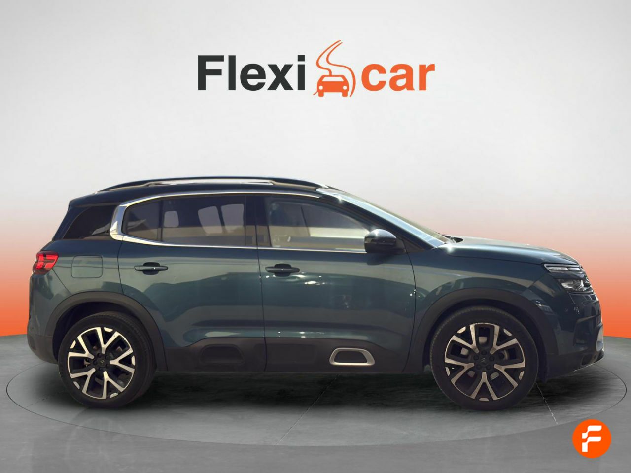 citroën c5 aircross 2019 / foto grande (3)