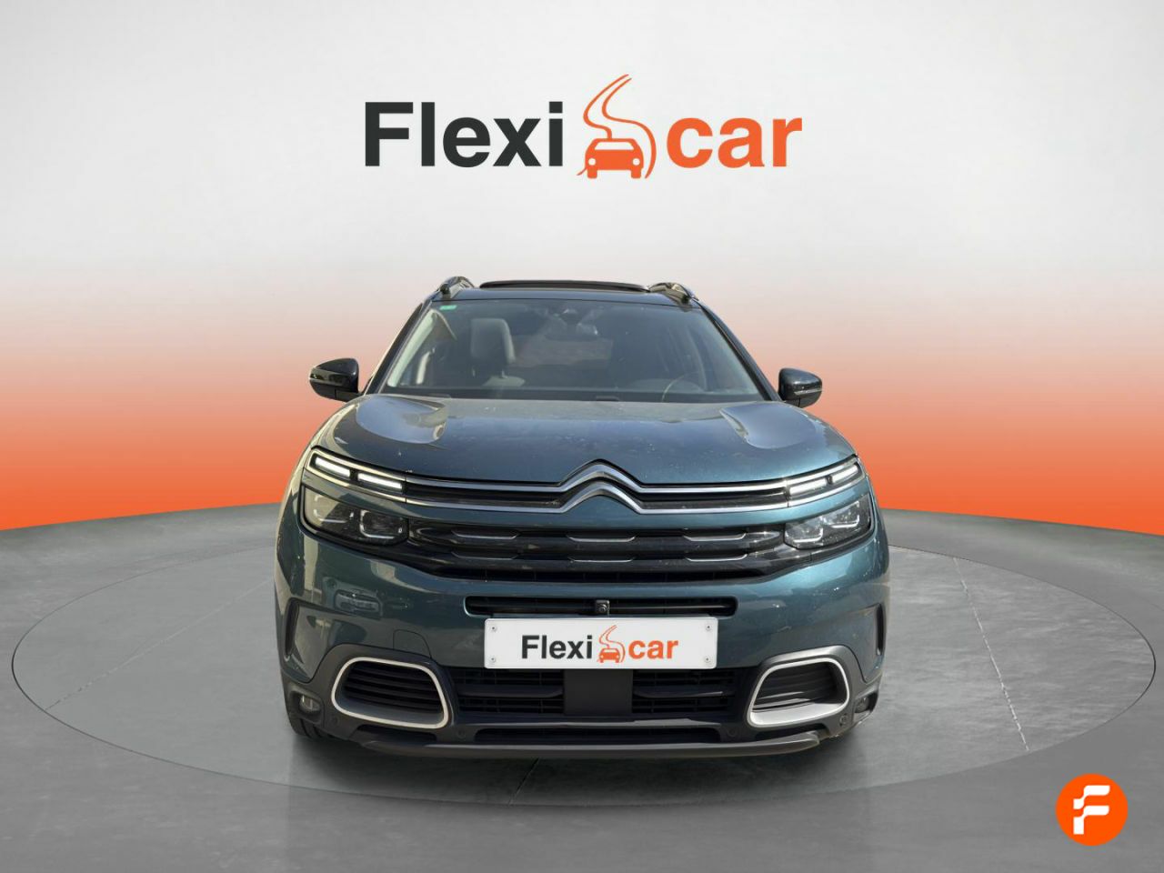 citroën c5 aircross 2019 / foto grande (2)