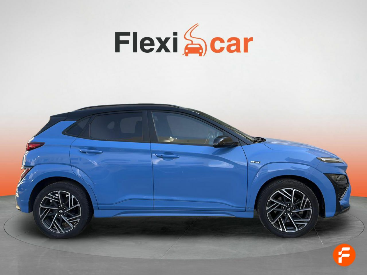 hyundai kona 2022 / foto grande (3)