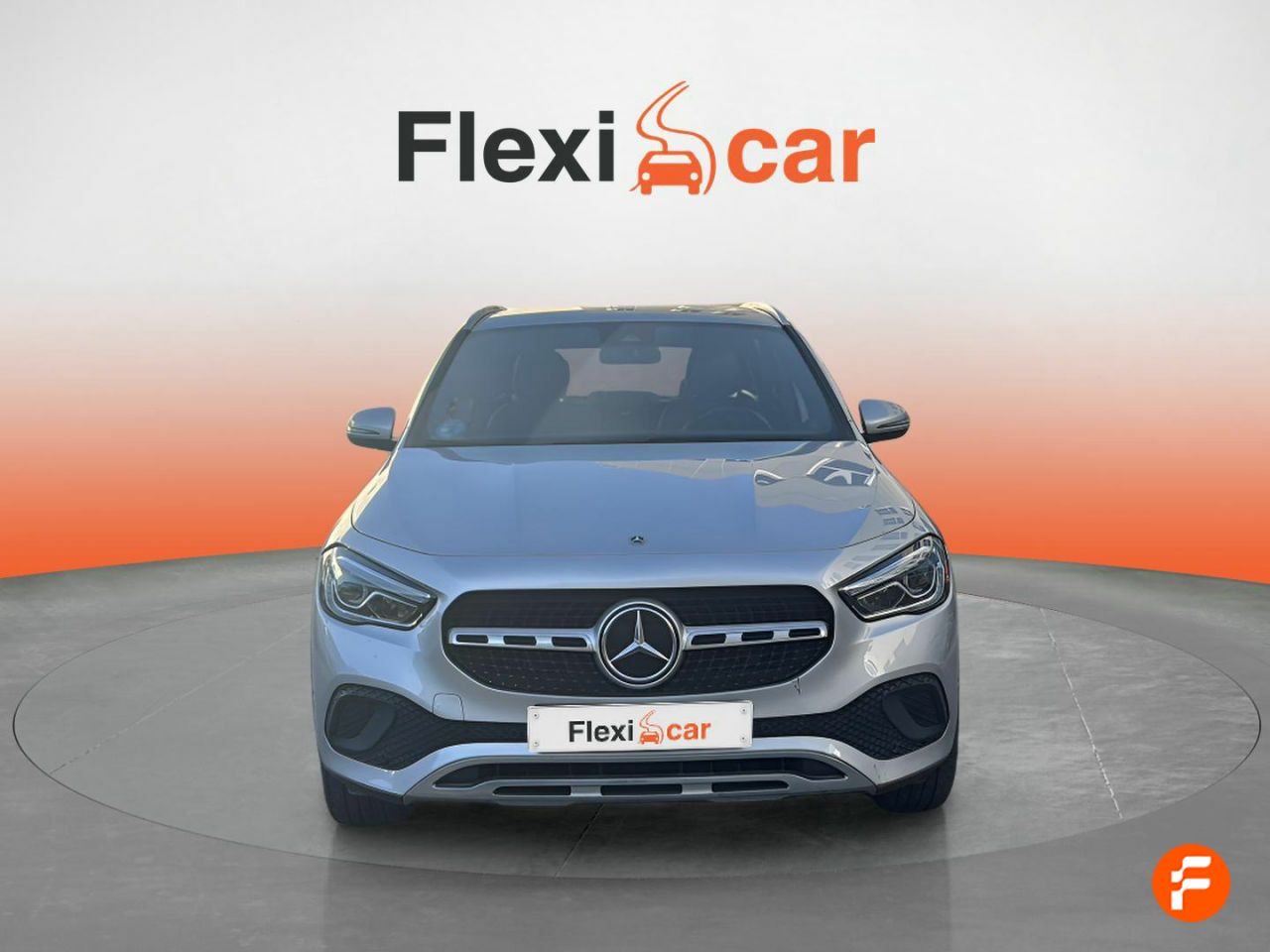 mercedes gla 2020 / foto grande (2)