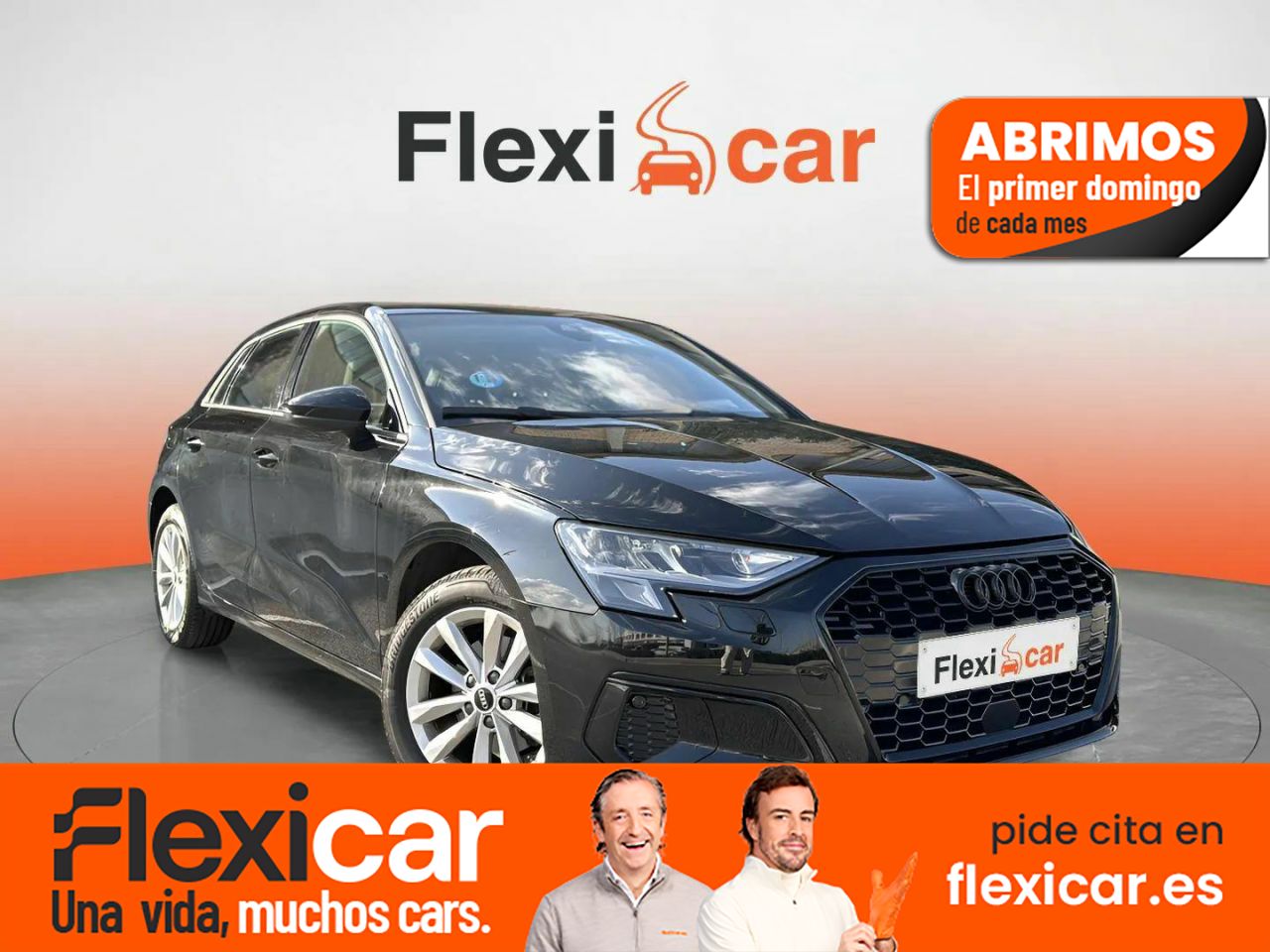Audi a3 2019 alcala de henares  de segunda mano - audi a3 2022 /