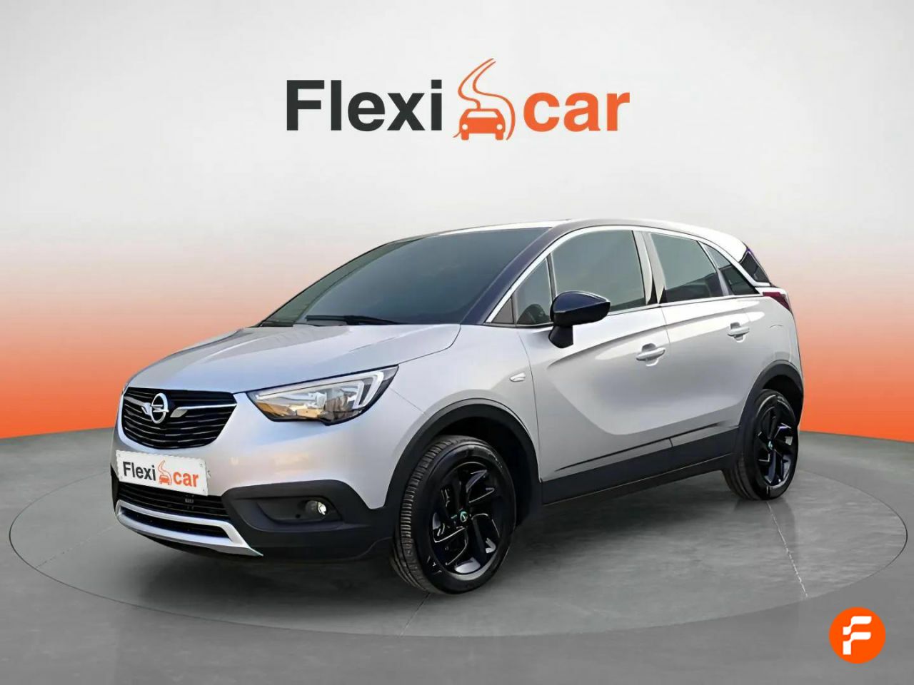 opel crossland x 2019 / foto grande (3)