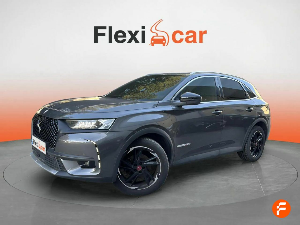 ds automobiles ds 7 2019 / foto grande (3)