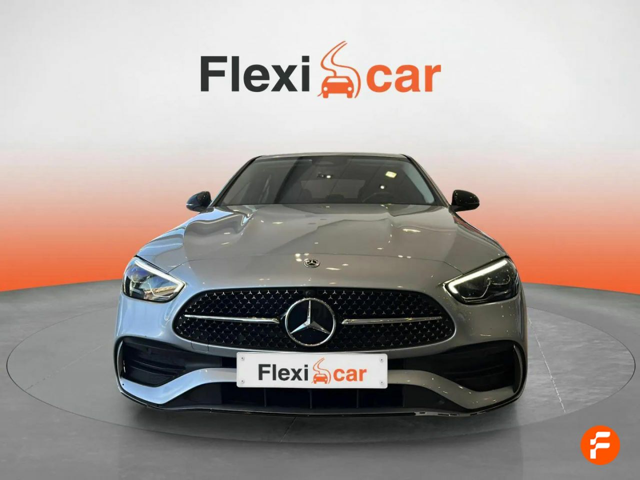 mercedes clase c 2022 / foto grande (2)