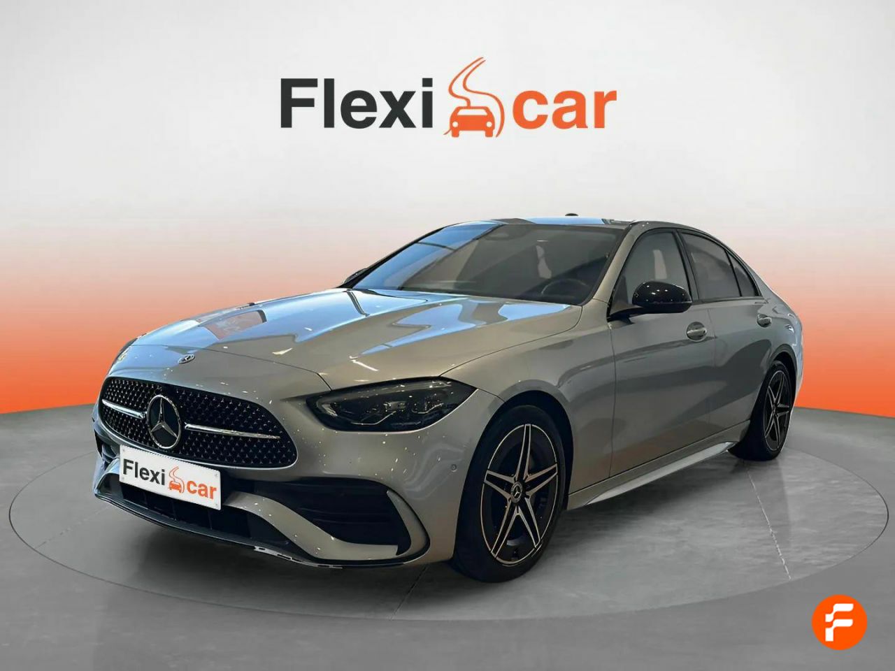 mercedes clase c 2022 / foto grande (3)