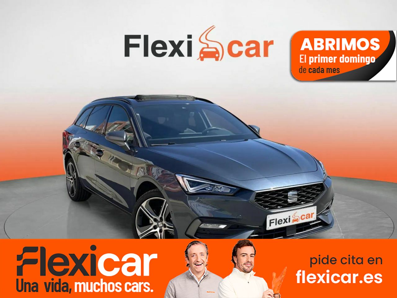 Seat ibiza financiacion 2021  de segunda mano - seat leon 2021 /