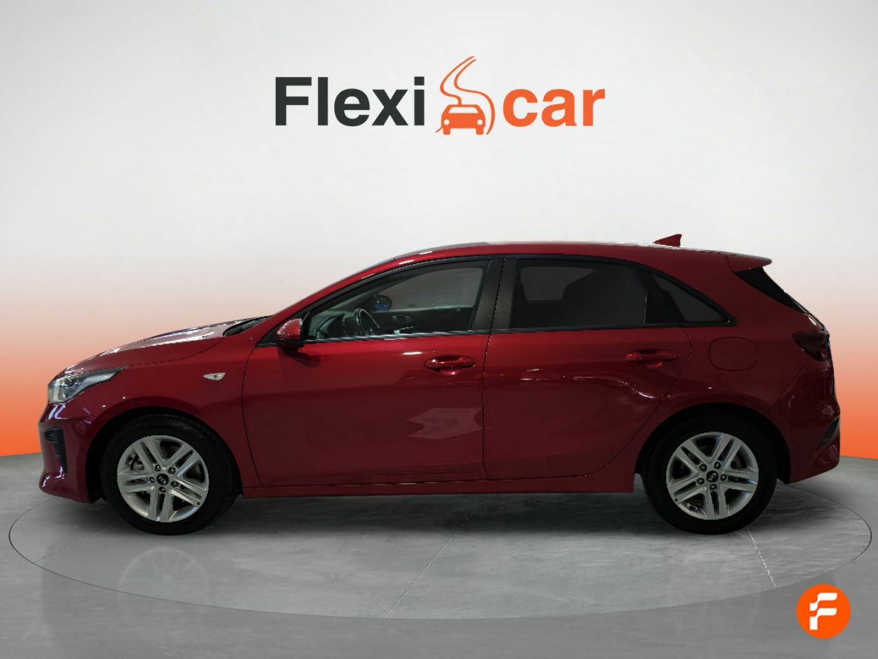 kia ceed 2021 / foto grande (3)