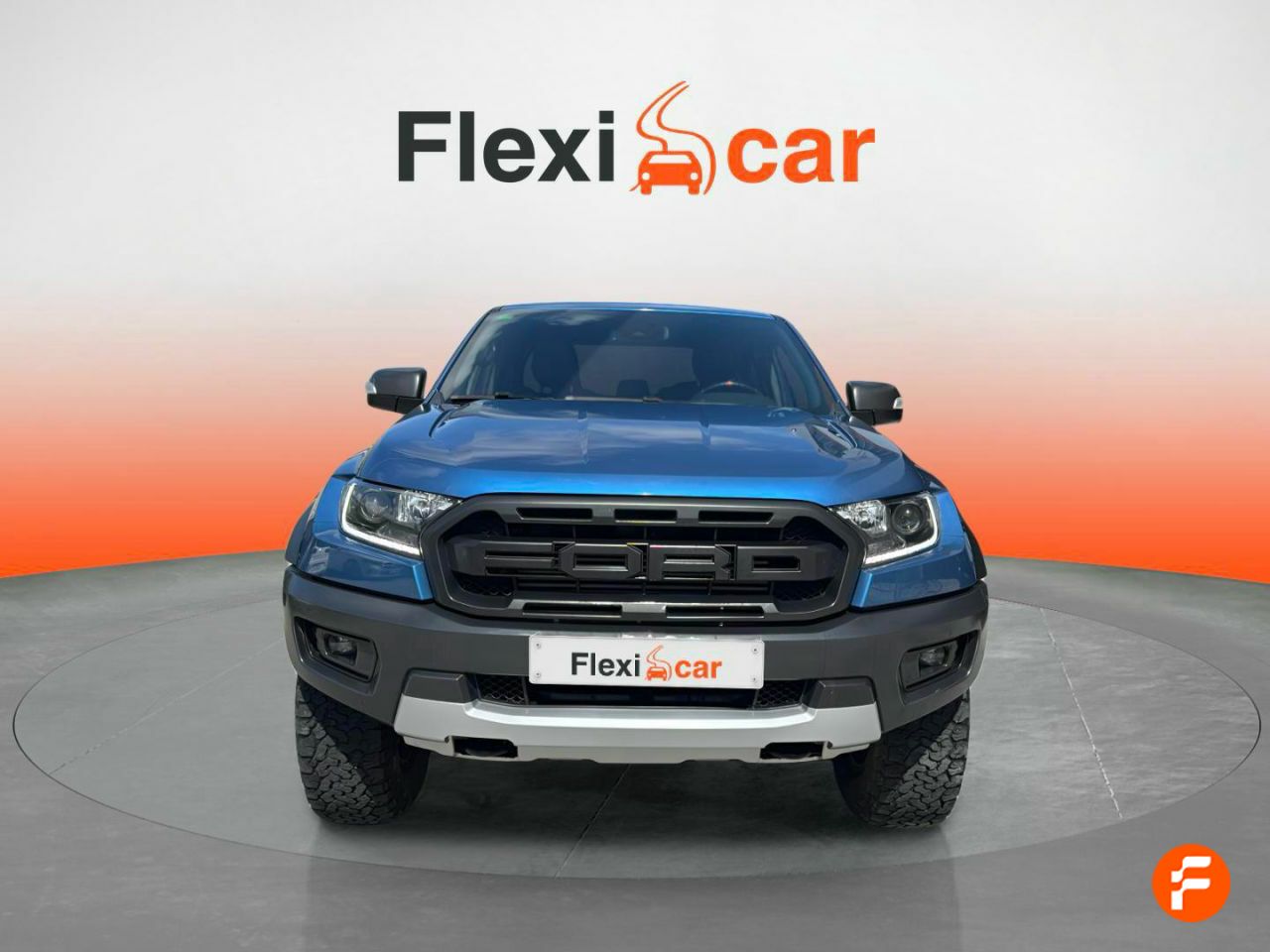 ford ranger 2019 / foto grande (2)