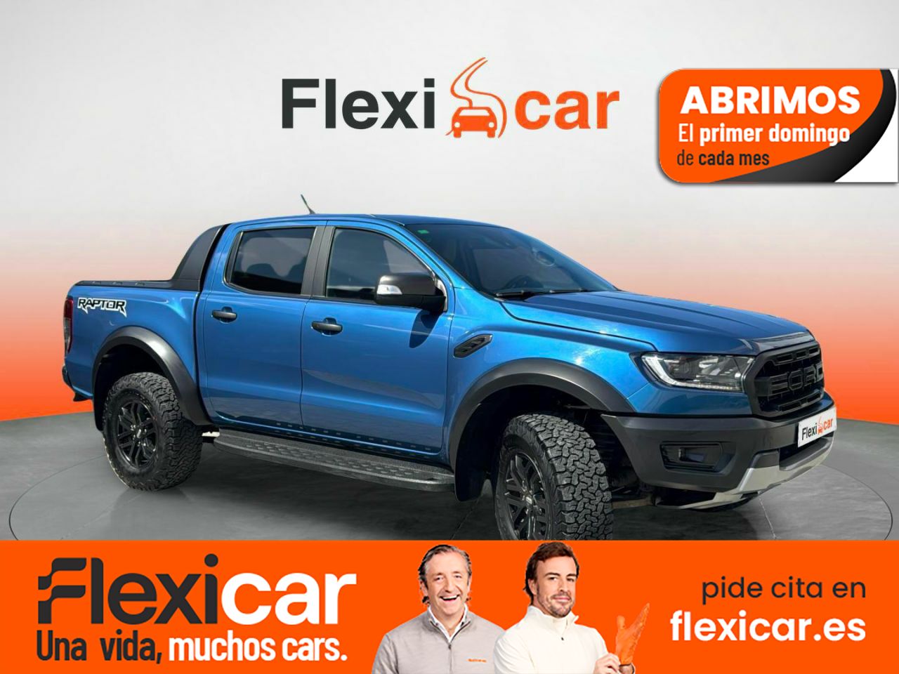 Ford ka 2019  de segunda mano - ford ranger 2019 /