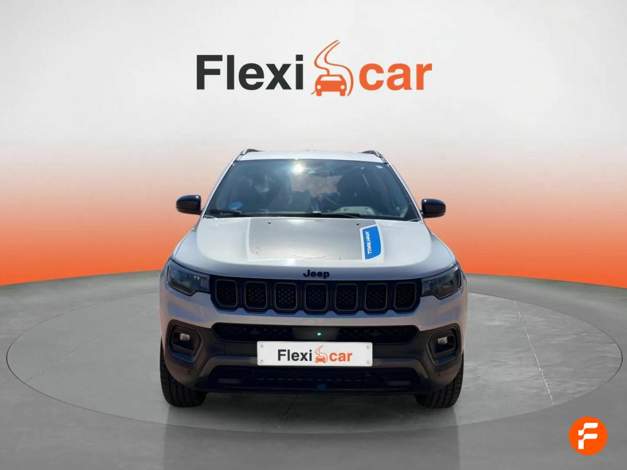 jeep compass 2022 / foto grande (2)