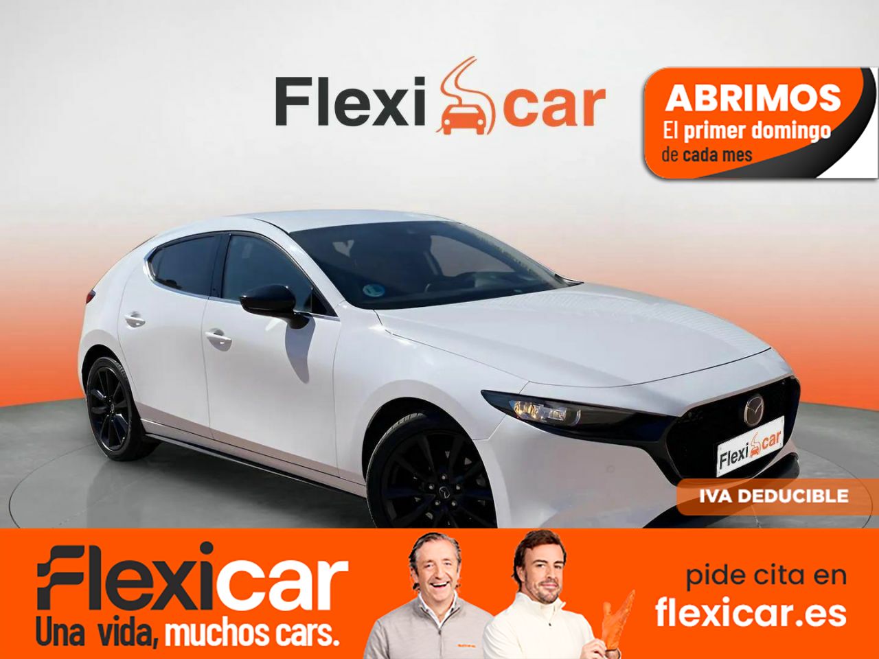 Mazda 3 2023  de segunda mano - mazda 3 2023 /