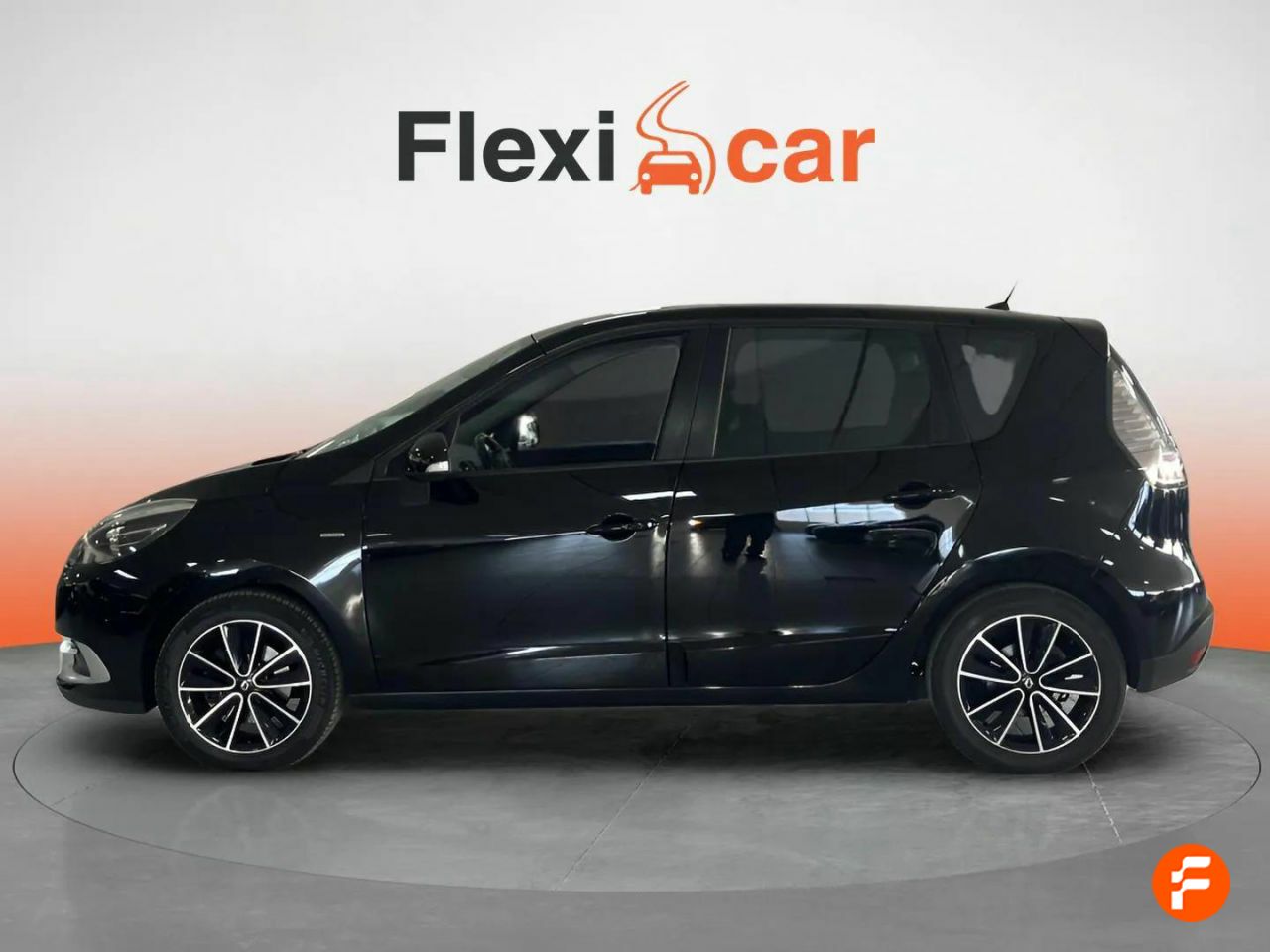 renault scénic 2016 / foto grande (3)