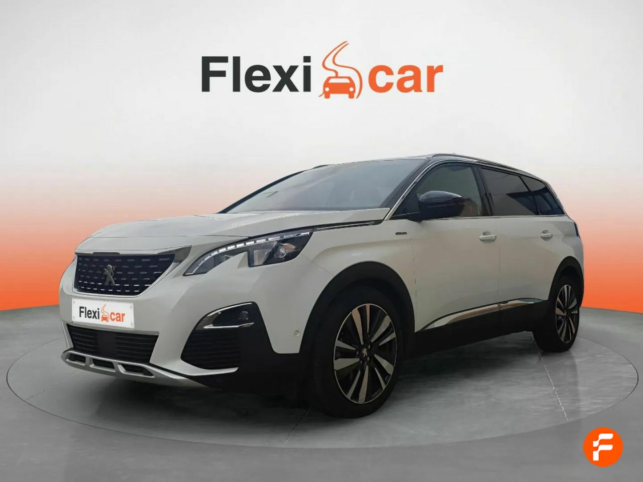 peugeot 5008 2019 / foto grande (2)