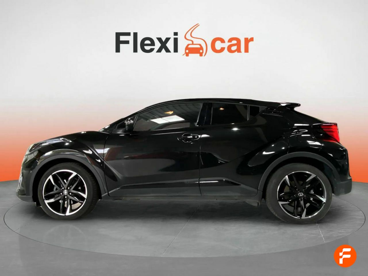 toyota c-hr 2023 / foto grande (3)