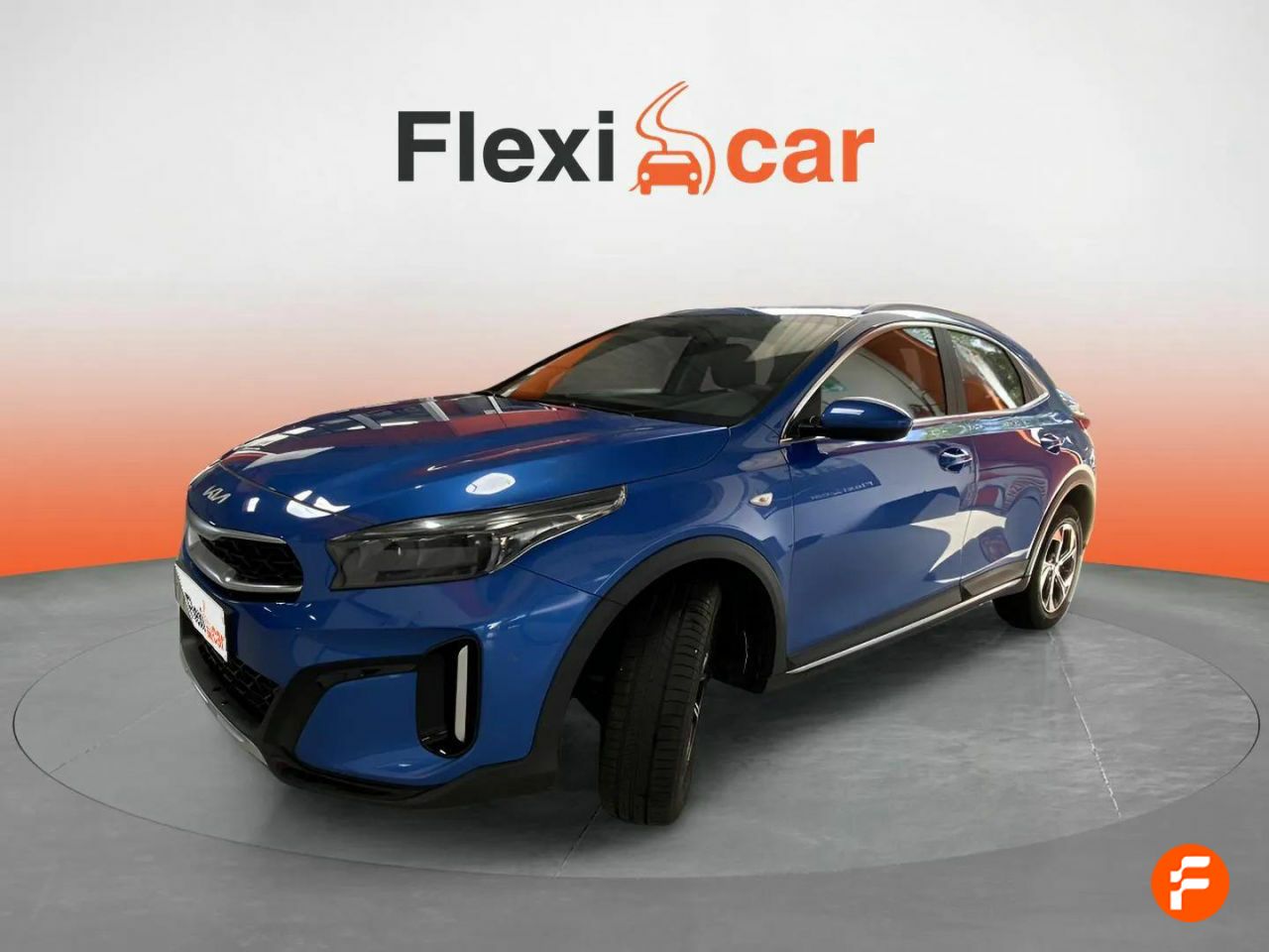 kia xceed 2024 / foto grande (2)