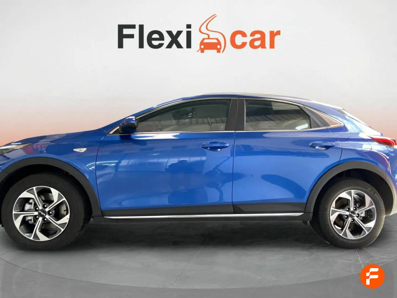 kia xceed 2024 / foto grande (3)