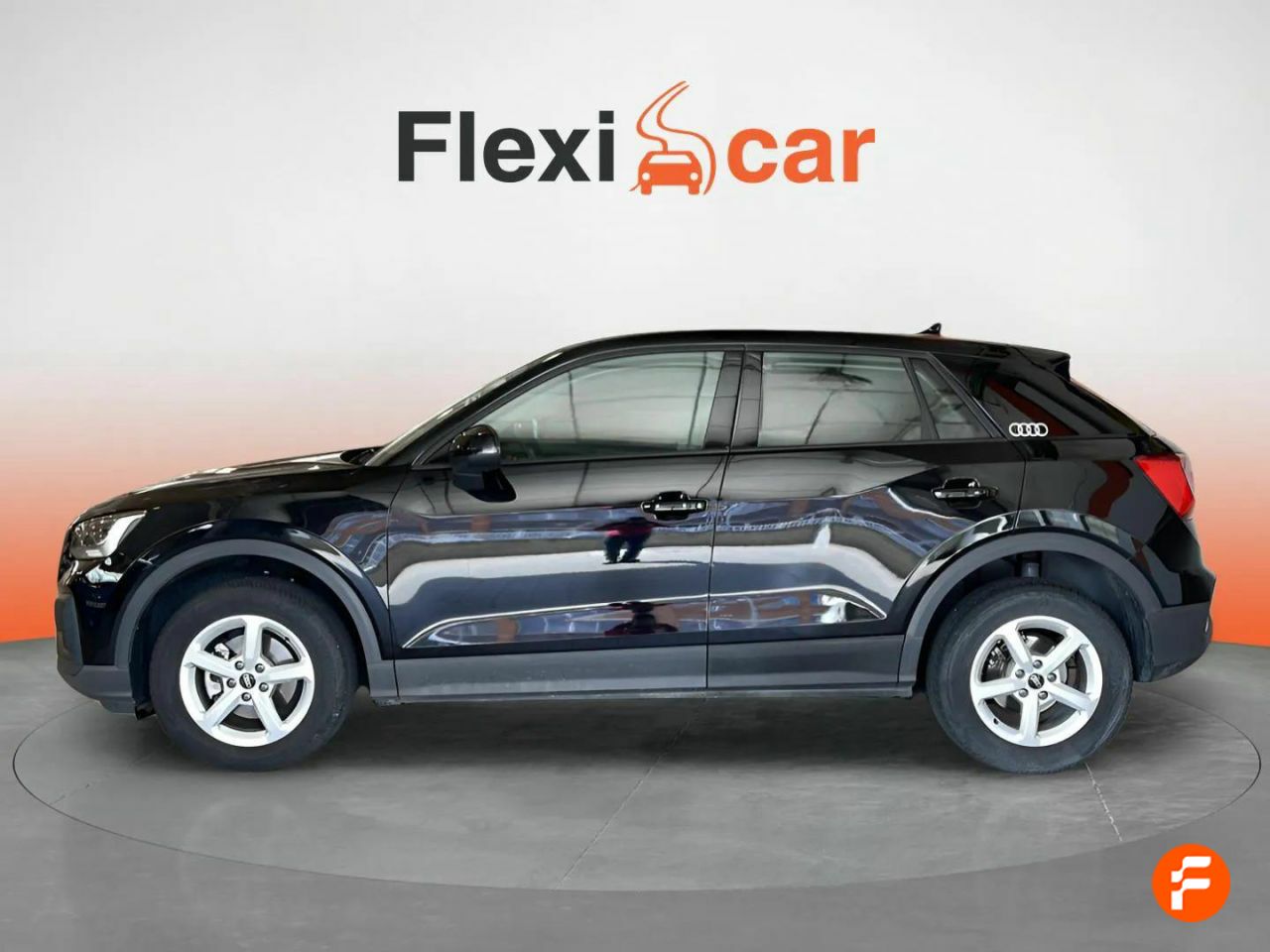 audi q2 2021 / foto grande (3)