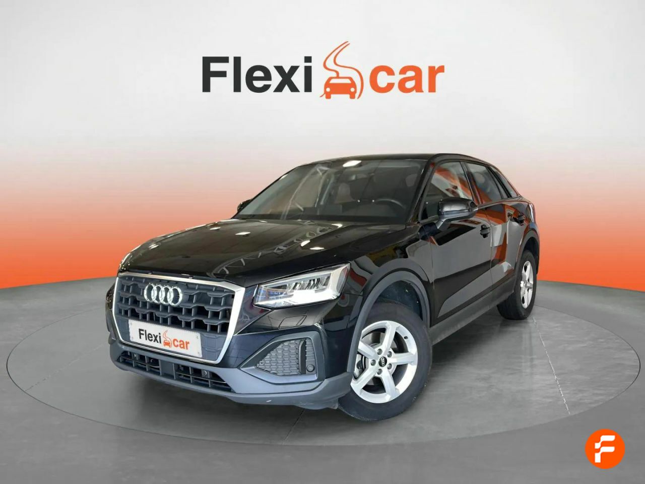 audi q2 2021 / foto grande (2)