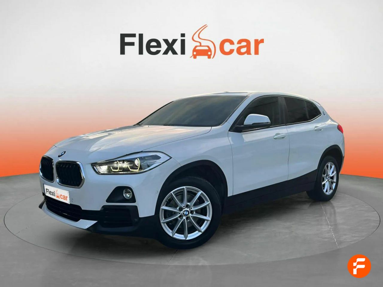 bmw x2 2019 / foto grande (3)