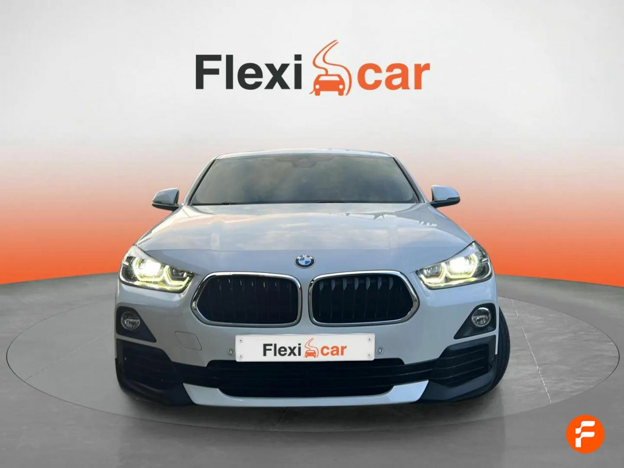 bmw x2 2019 / foto grande (2)
