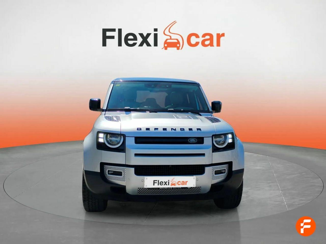 land-rover defender 2020 / foto grande (2)