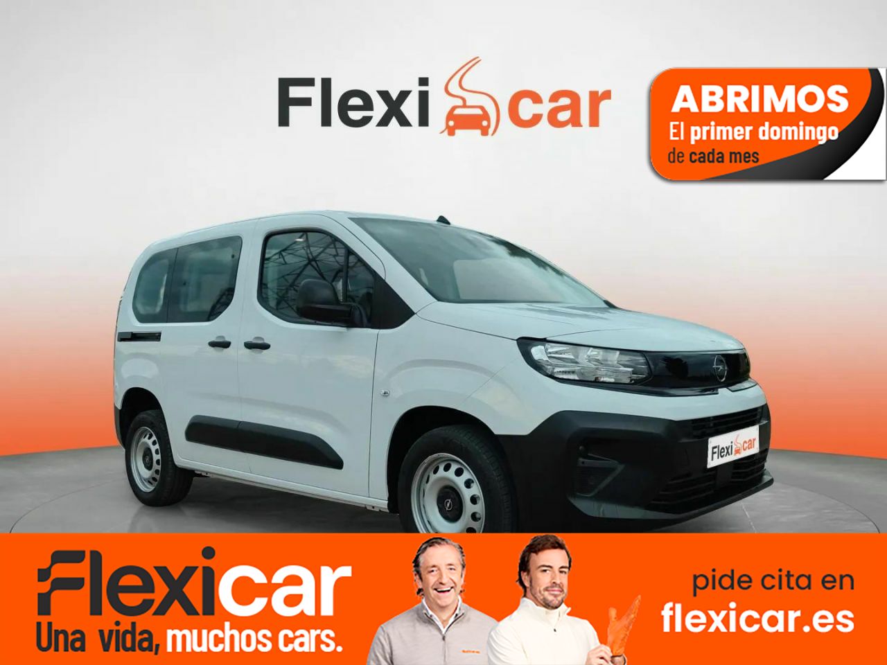 Combo cargo 2024  de segunda mano - opel combo cargo 2024 /
