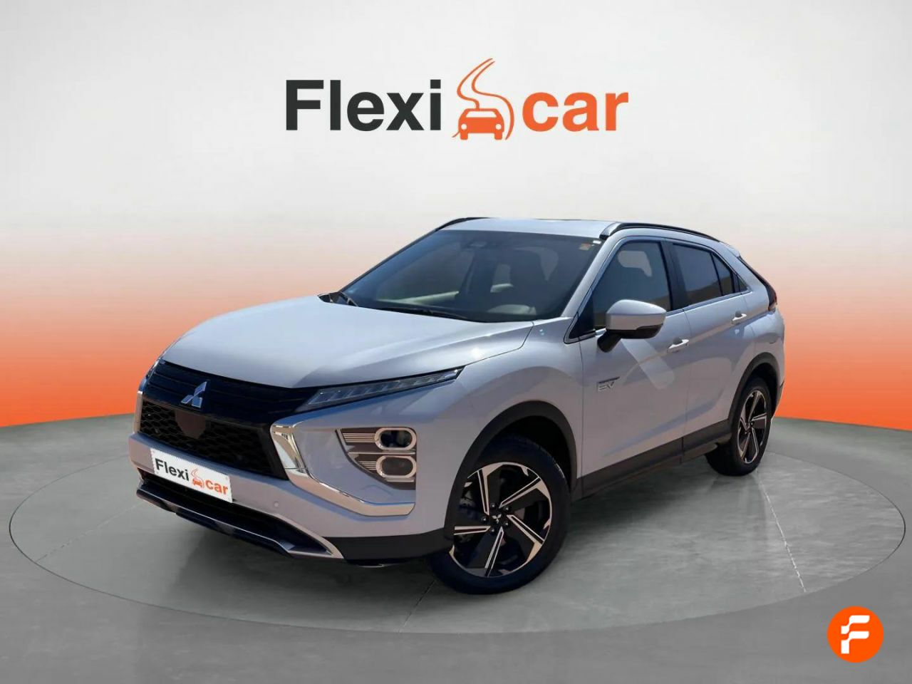 mitsubishi eclipse cross 2022 / foto grande (3)