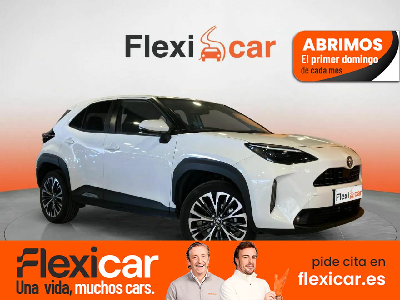 Foto toyota yaris cross 2022 /