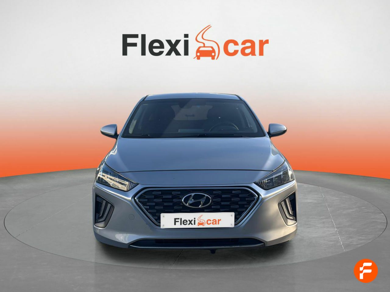 hyundai ioniq 2020 / foto grande (2)