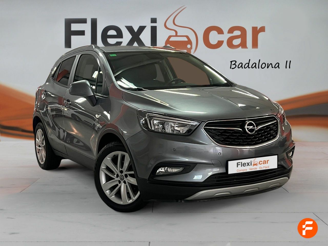 opel mokka x 2019 / foto grande (2)