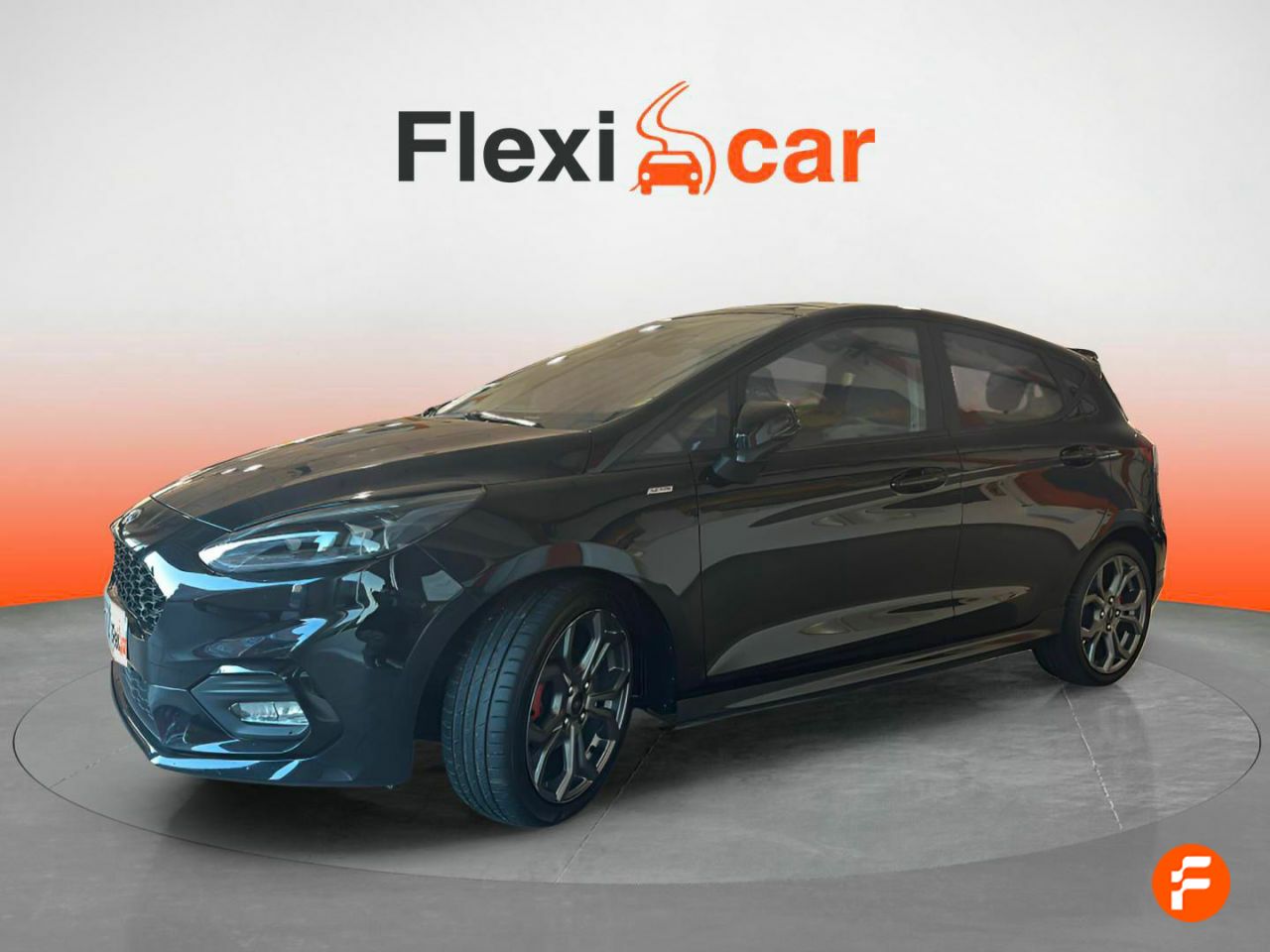 ford fiesta 2021 / foto grande (3)
