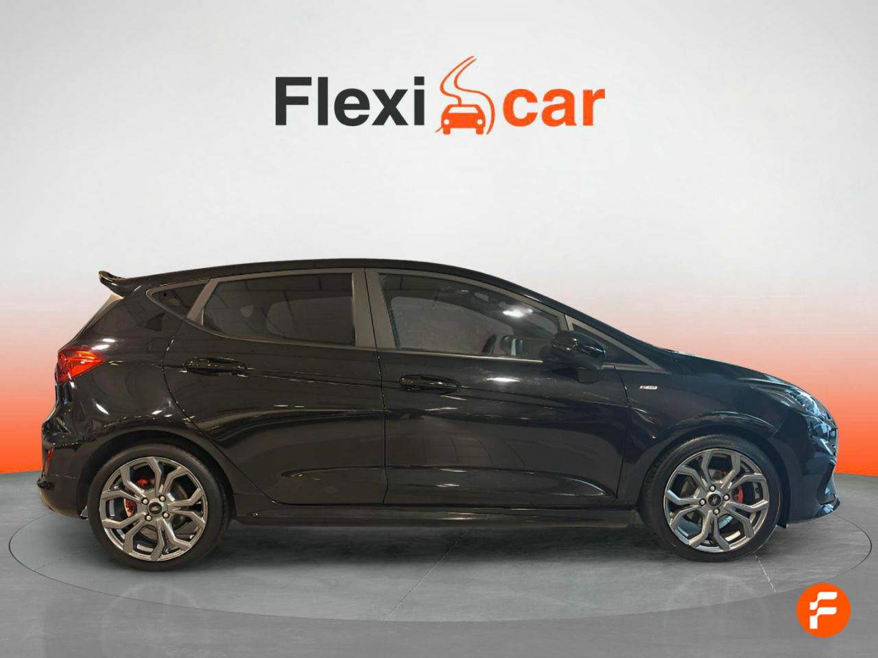 ford fiesta 2021 / foto grande (2)