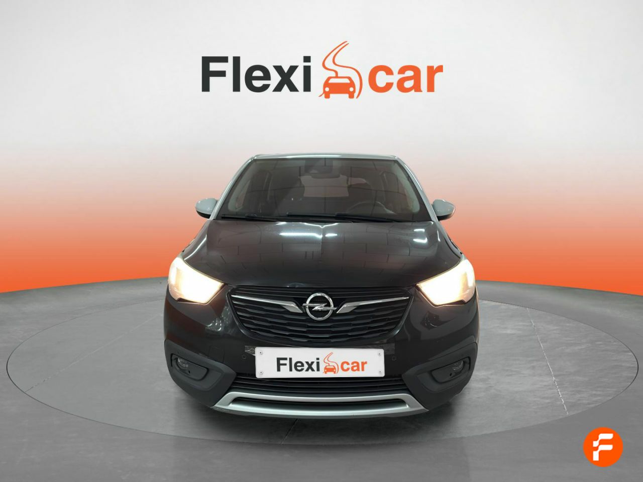 opel crossland 2019 / foto grande (2)