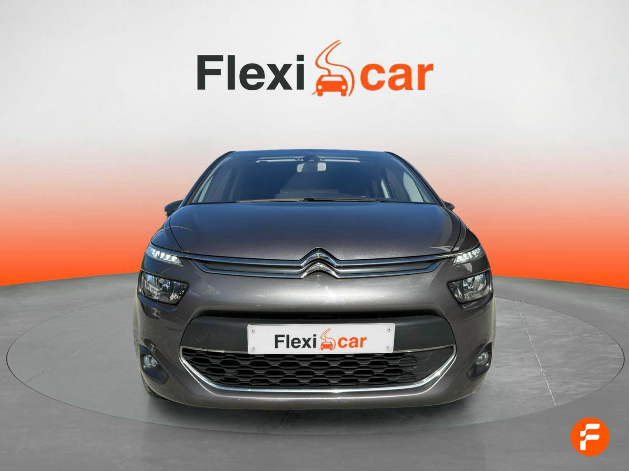 citroën c4 picasso 2015 / foto grande (2)