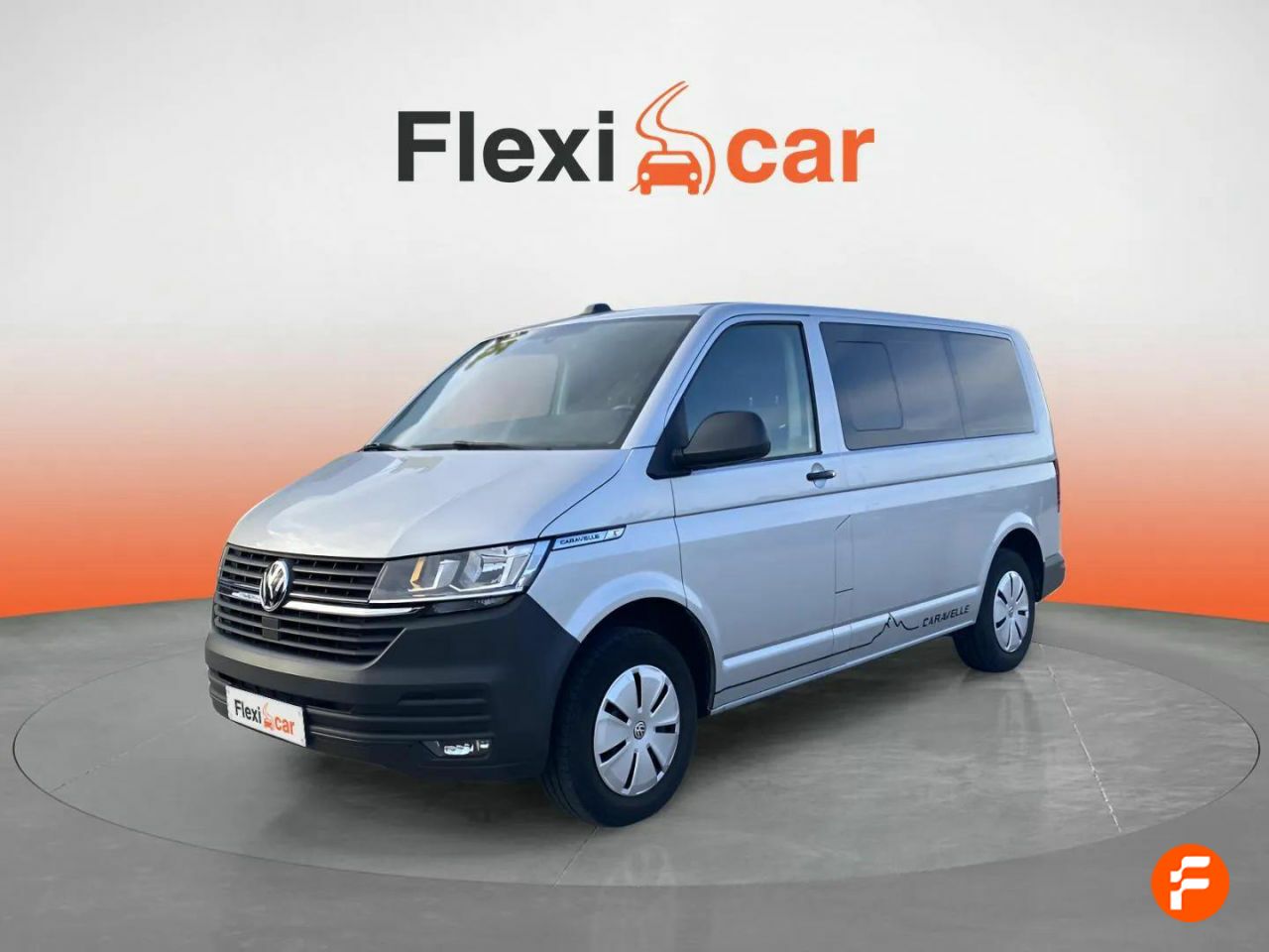 volkswagen caravelle 2023 / foto grande (3)