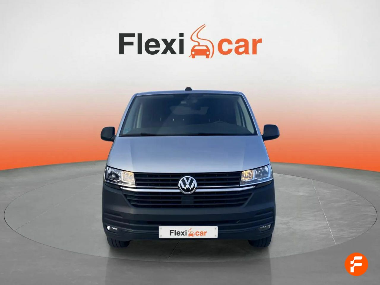 volkswagen caravelle 2023 / foto grande (2)
