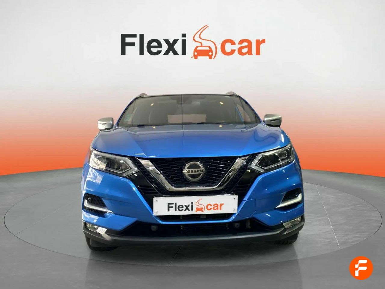 nissan qashqai 2019 / foto grande (2)