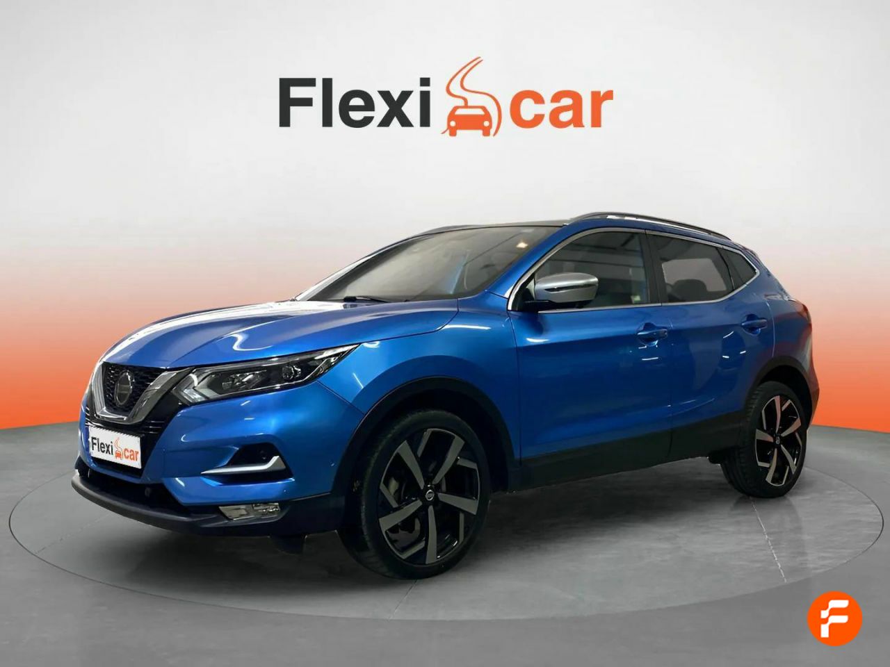 nissan qashqai 2019 / foto grande (3)
