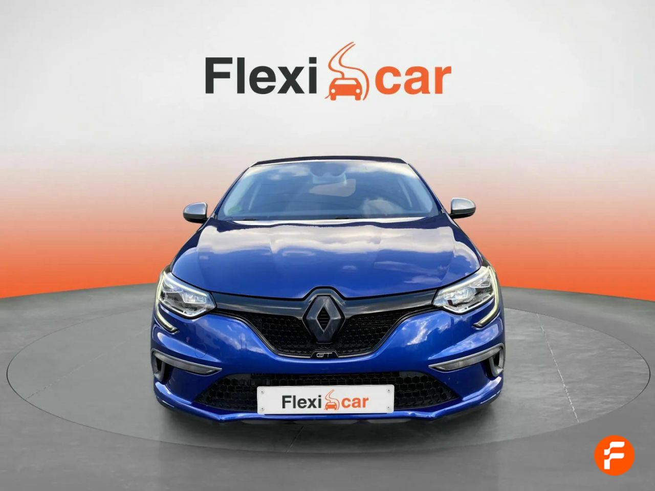 renault megane 2018 / foto grande (2)