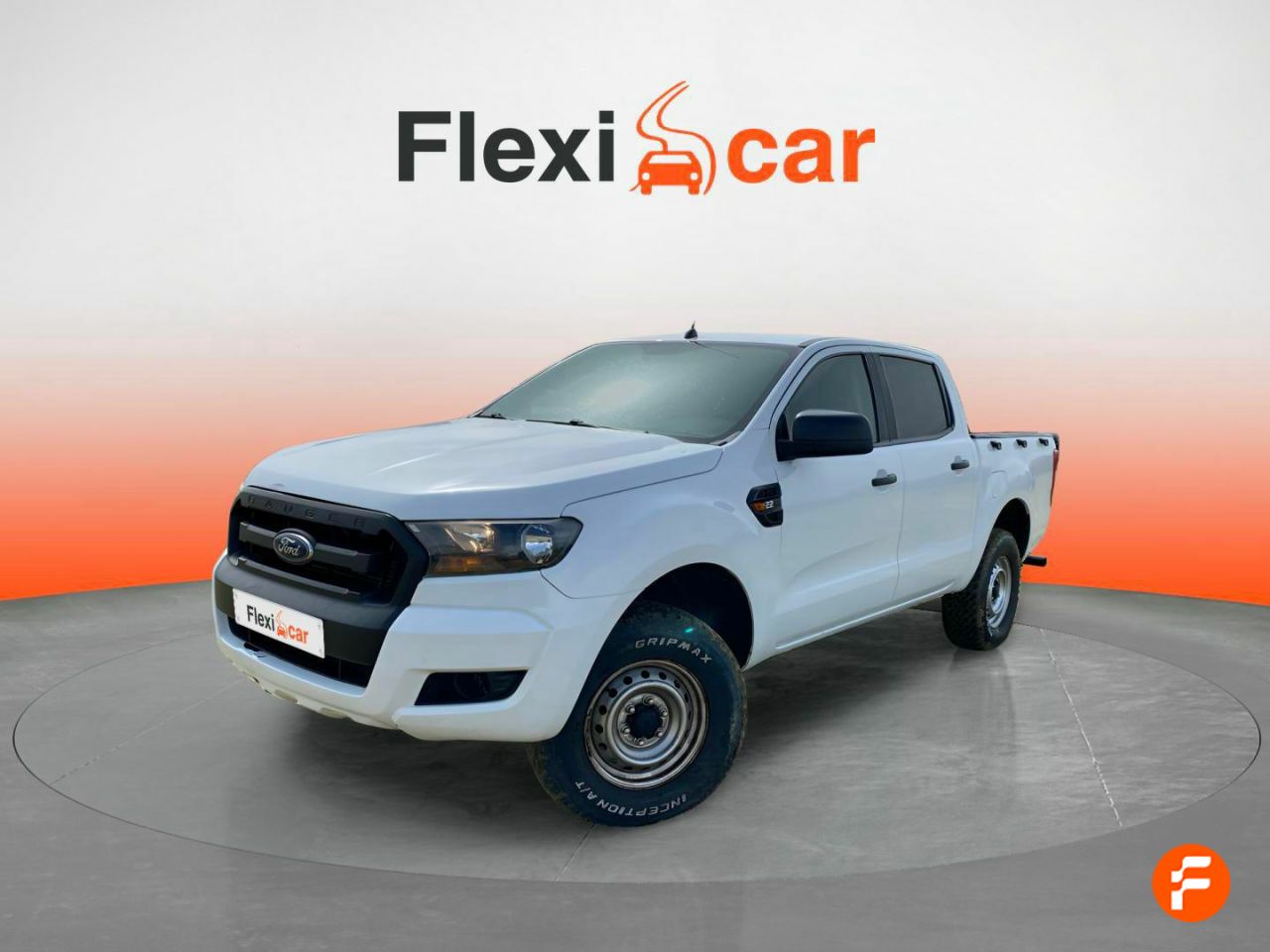 ford ranger 2019 / foto grande (3)