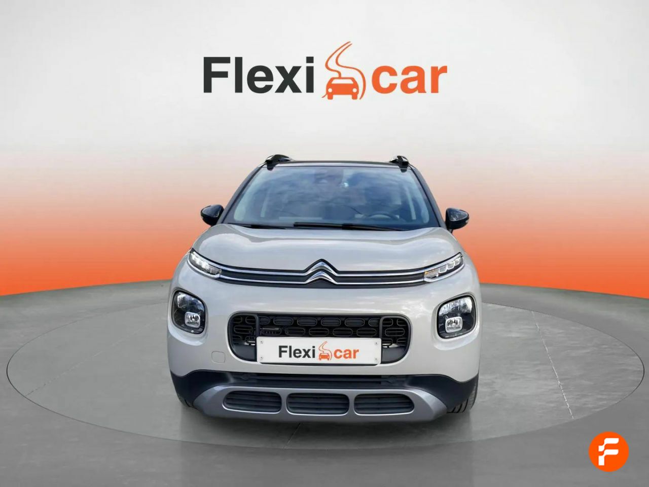 citroën c3 aircross 2019 / foto grande (2)