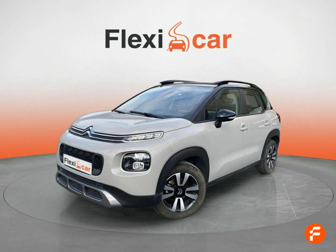 citroën c3 aircross 2019 / foto grande (3)