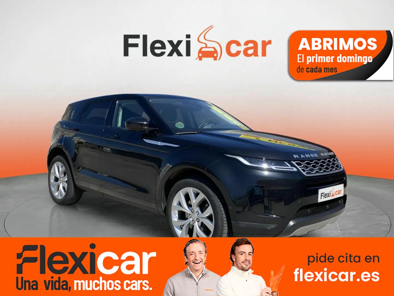 Landrover range rover evoque 2022  de segunda mano - land-rover range rover evoque 2019 /