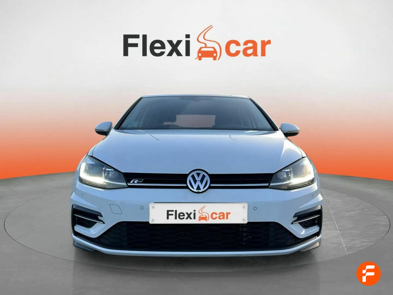 volkswagen golf 2019 / foto grande (2)