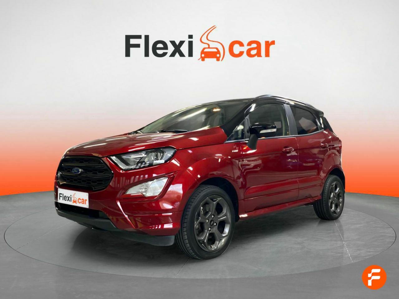 ford ecosport 2018 / foto grande (3)