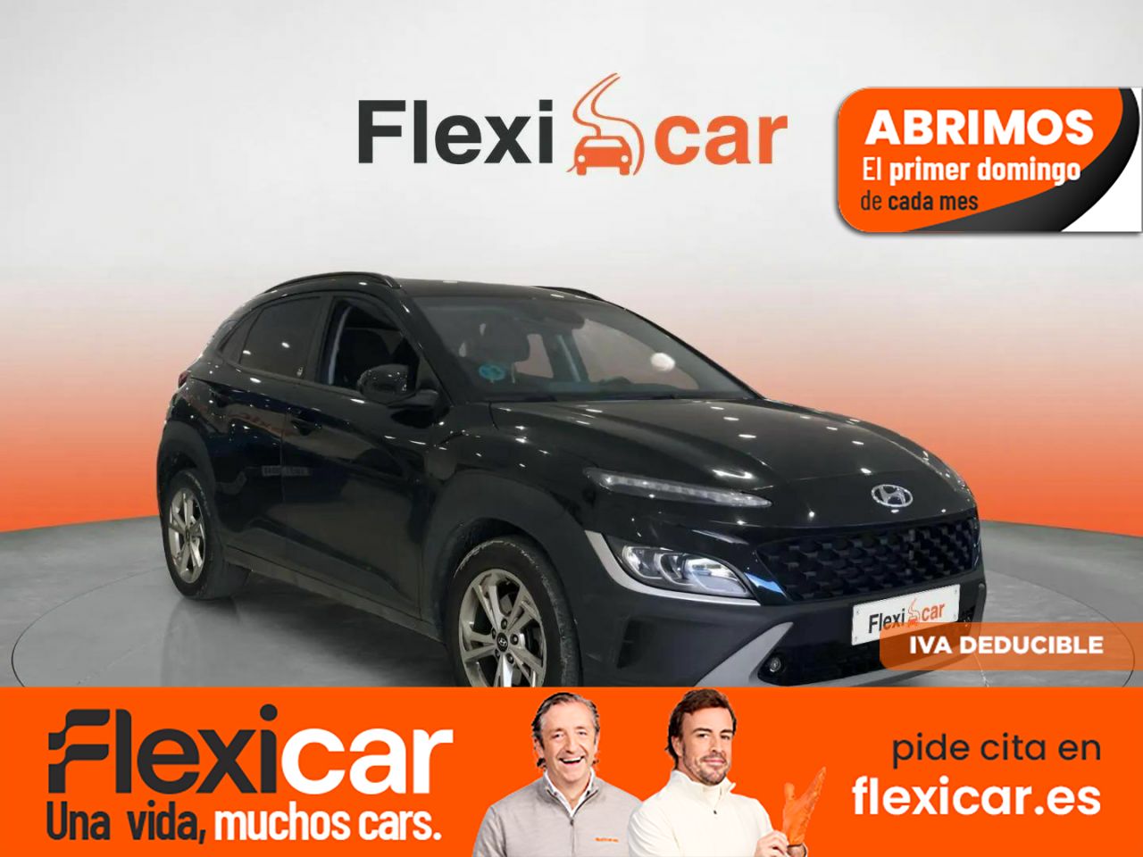 Hyundai ix35 segunda mano jerez  de segunda mano - hyundai kona 2022 /