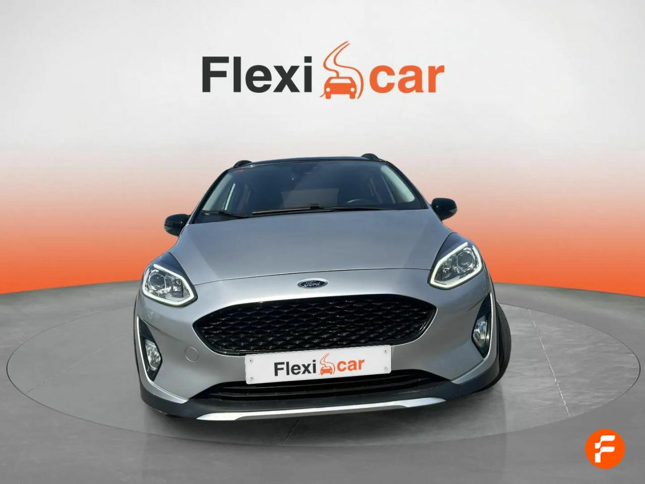 ford fiesta 2019 / foto grande (2)