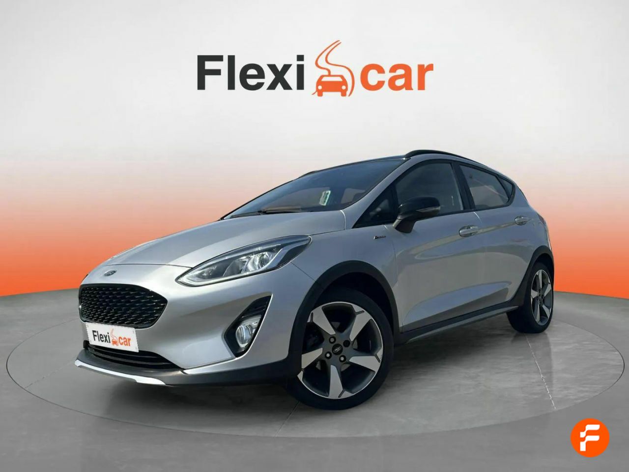 ford fiesta 2019 / foto grande (3)