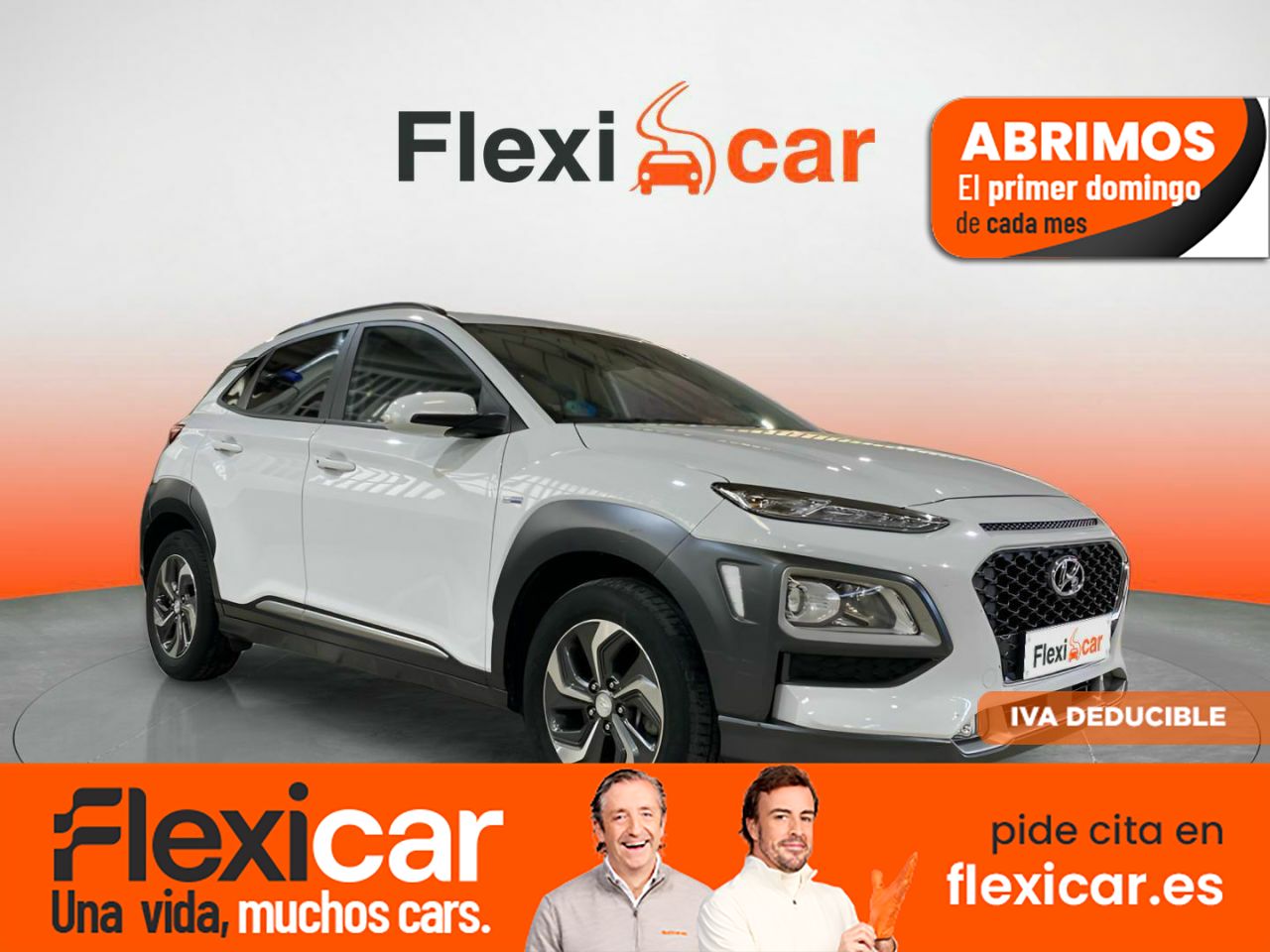 Hyundai i30 2020 alcala de henares  de segunda mano - hyundai kona 2020 /